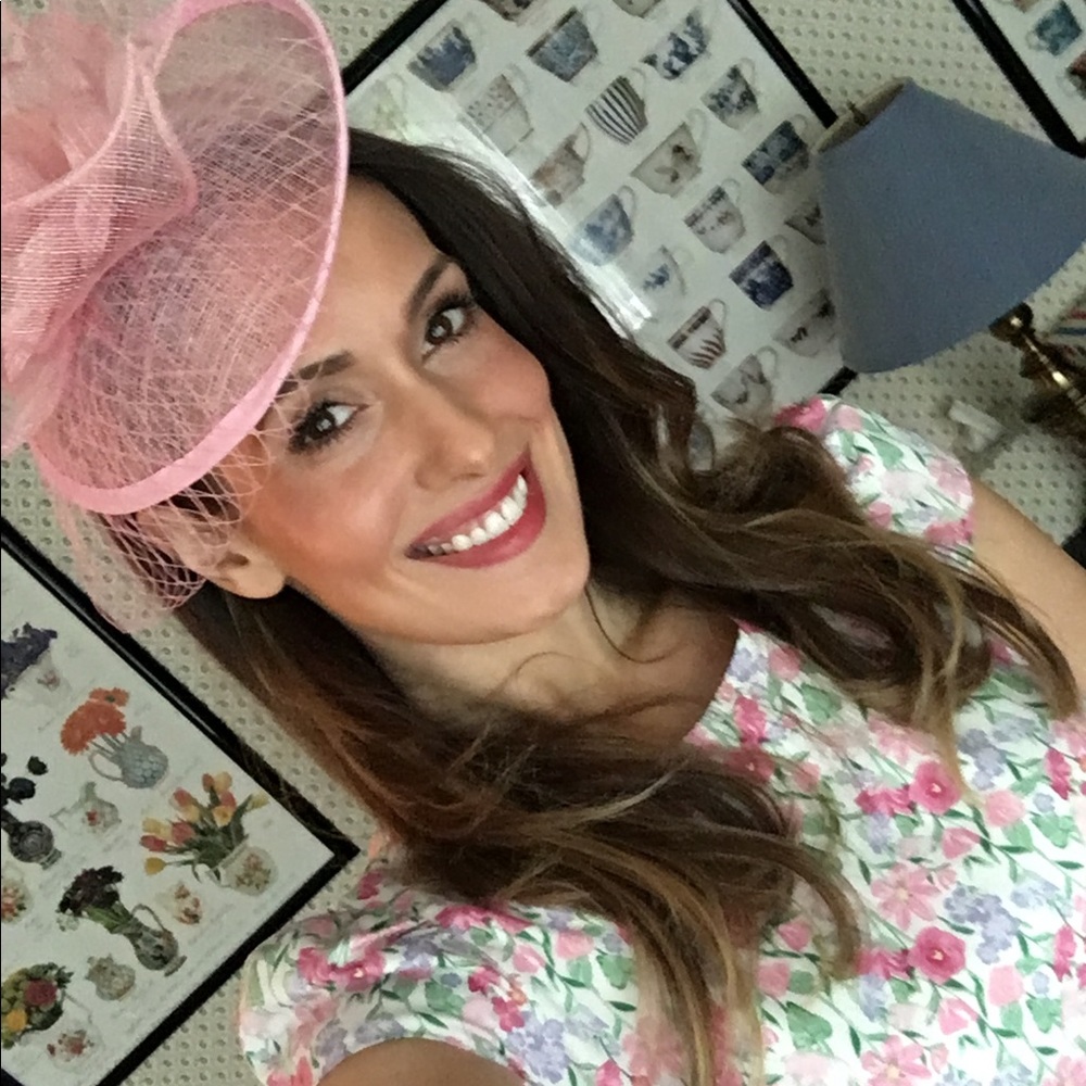 Meet your Posher, Jennifer